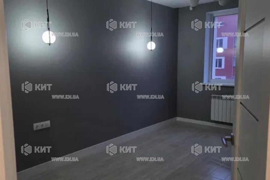 Продажа квартиры Харьков, Гидропарк, 38м²