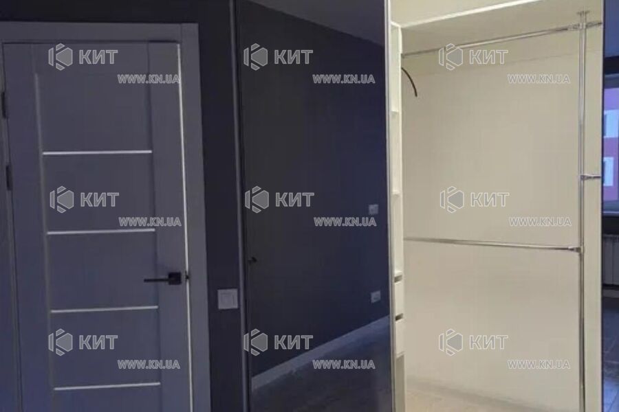 Продажа квартиры Харьков, Гидропарк, 38м²