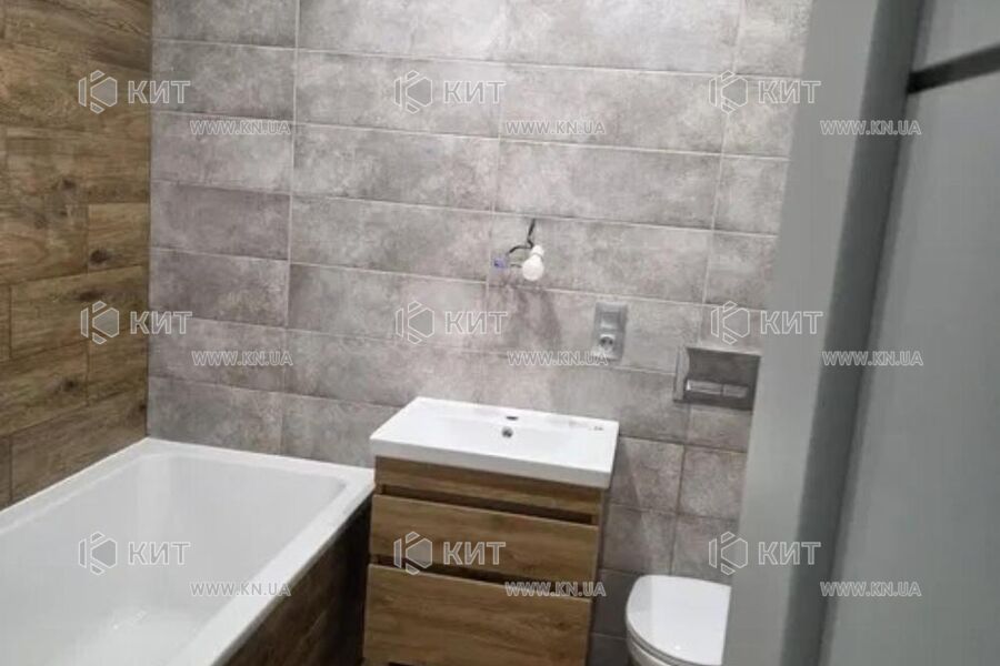 Продажа квартиры Харьков, Гидропарк, 38м²