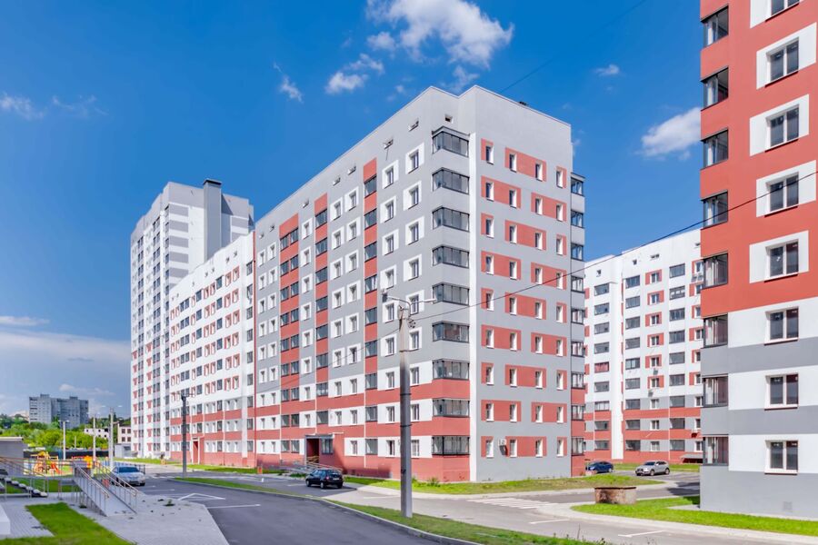 Продажа квартиры Харьков, Гидропарк, 38м²