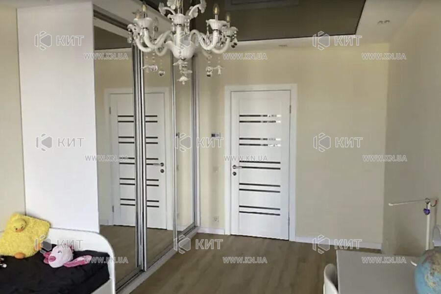 Продаж квартири Харків, Північна Салтівка, 64м²