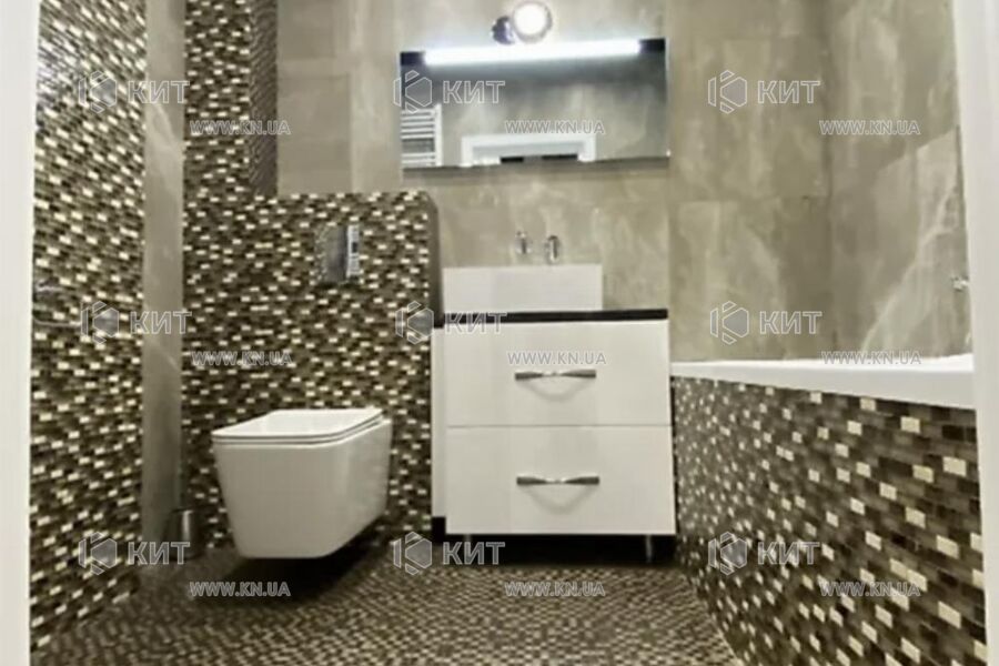 Продаж квартири Харків, Північна Салтівка, 64м²