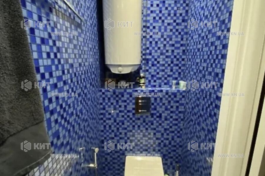 Продаж квартири Харків, Північна Салтівка, 64м²