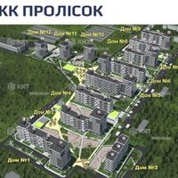 Продажа квартиры Харьков, Новые дома, 62м²