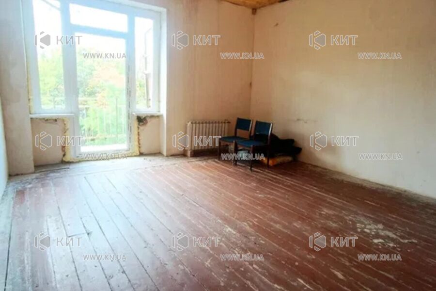 Продажа квартиры Харьков, Научная, 52м²