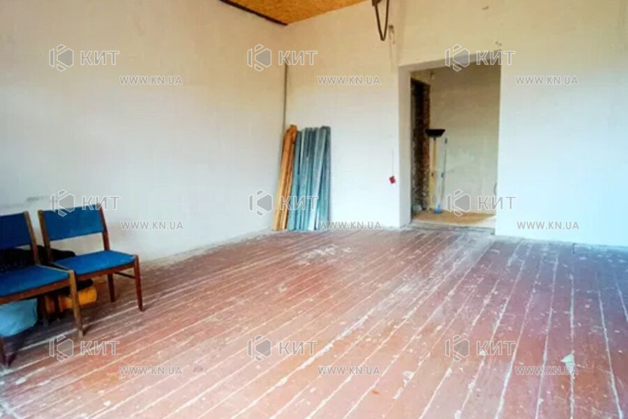 Продажа квартиры Харьков, Научная, 52м²