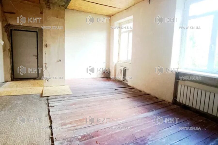 Продажа квартиры Харьков, Научная, 52м²