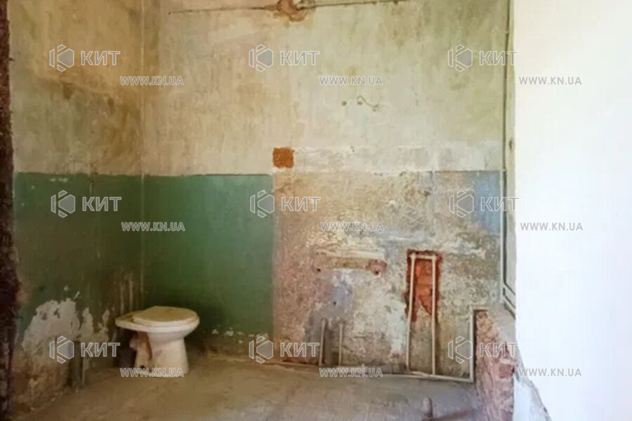 Продажа квартиры Харьков, Научная, 52м²