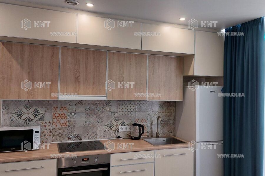 Продаж квартири Харків, Гагаріна, 48м²