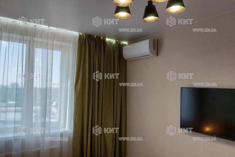 Продаж квартири Харків, Гагаріна, 48м²