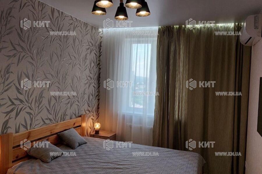 Продаж квартири Харків, Гагаріна, 48м²