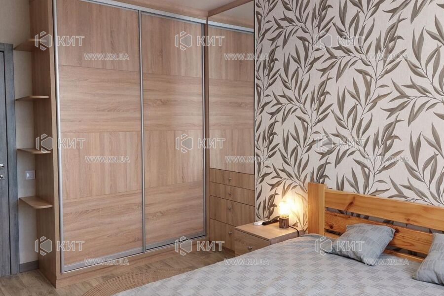 Продаж квартири Харків, Гагаріна, 48м²