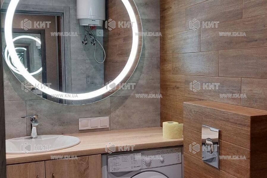 Продаж квартири Харків, Гагаріна, 48м²