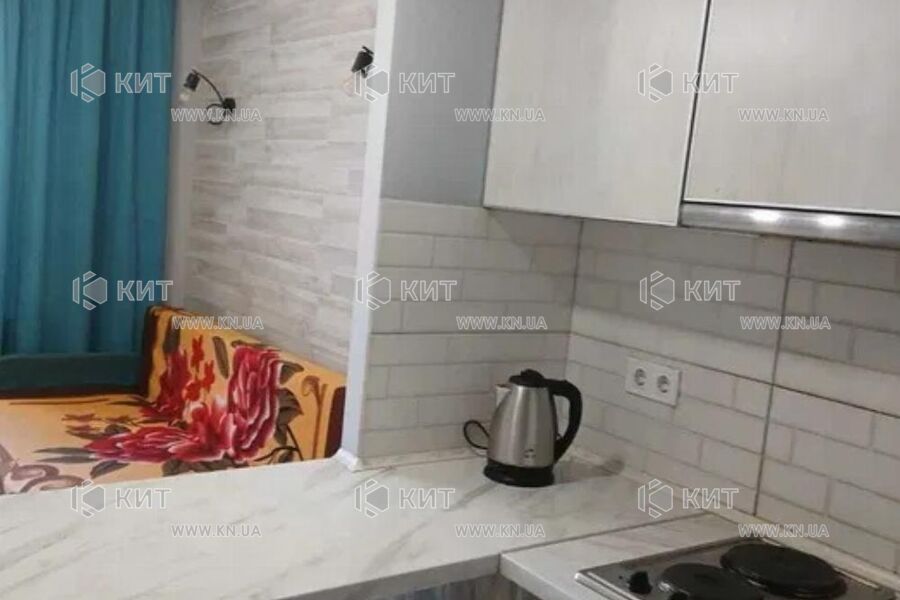 Продажа квартиры Харьков, Салтовка, 20м²