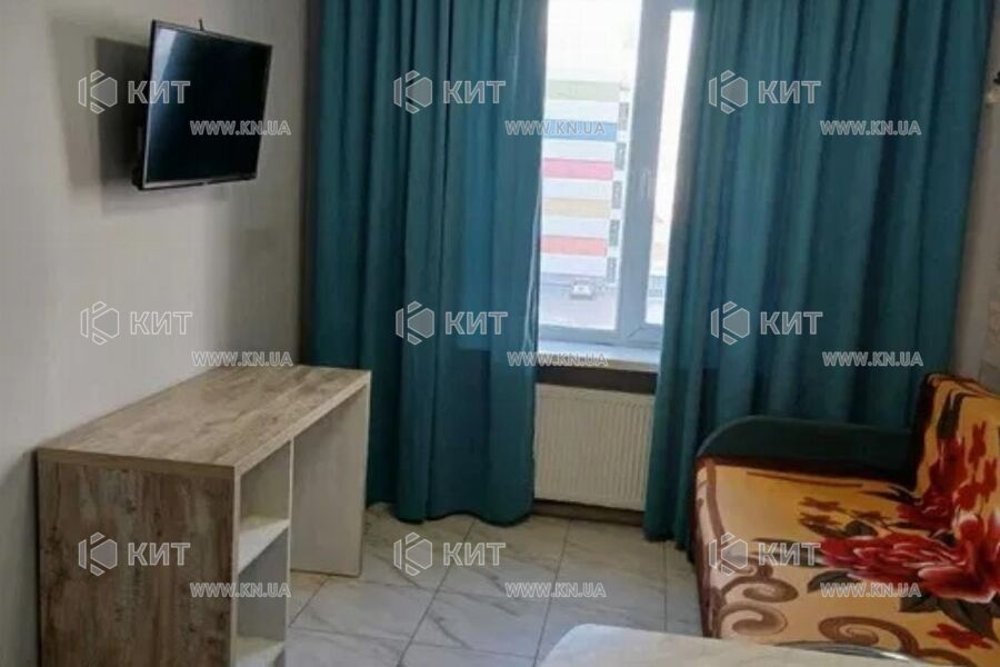 Продажа квартиры Харьков, Салтовка, 20м²