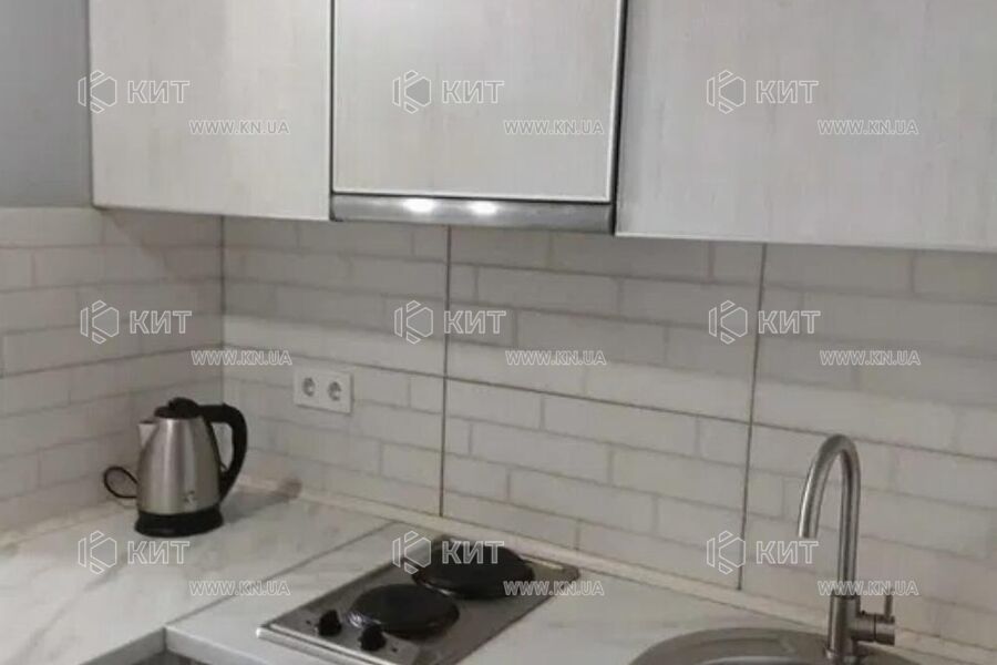 Продажа квартиры Харьков, Салтовка, 20м²