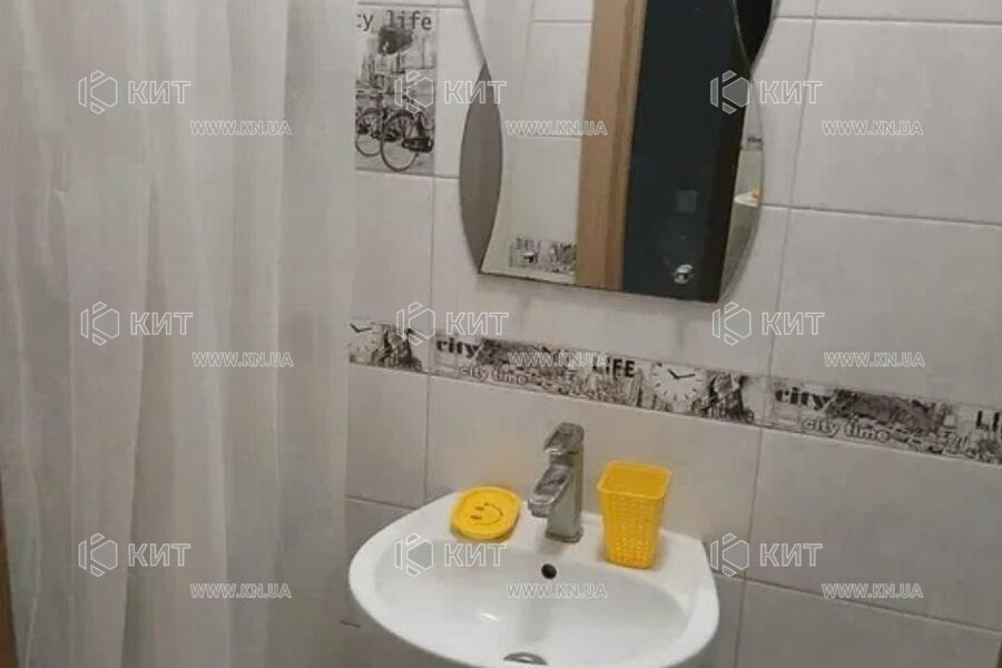 Продажа квартиры Харьков, Салтовка, 20м²