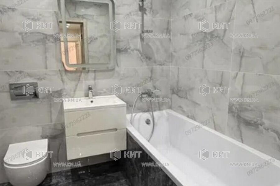 Продаж квартири Харків, Салтівка, 60м²