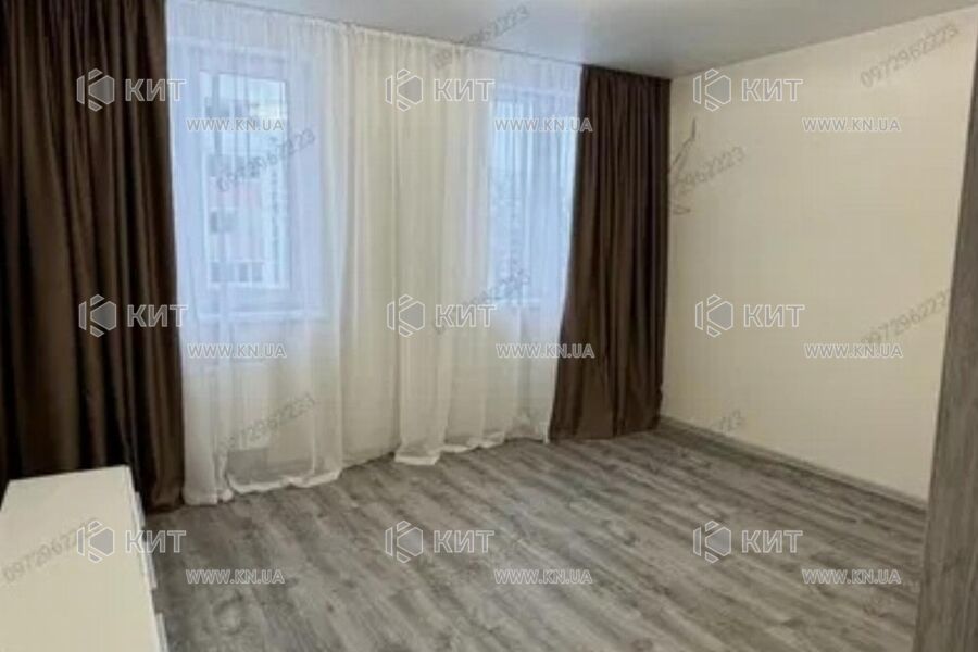 Продаж квартири Харків, Салтівка, 60м²