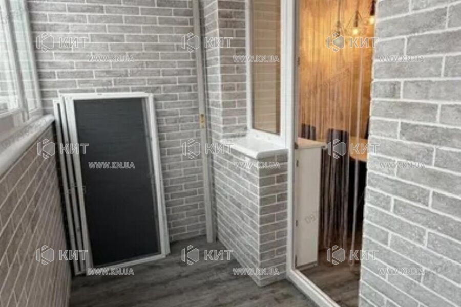 Продаж квартири Харків, Салтівка, 60м²