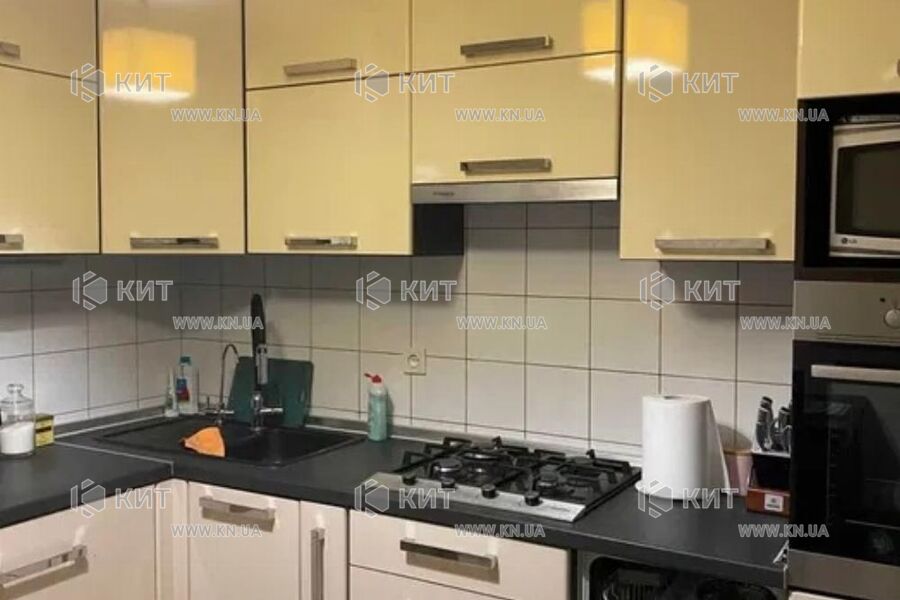 Продажа квартиры Харьков, Северная Салтовка 1, 50м²