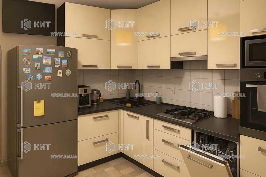 Продажа квартиры Харьков, Северная Салтовка 1, 50м²