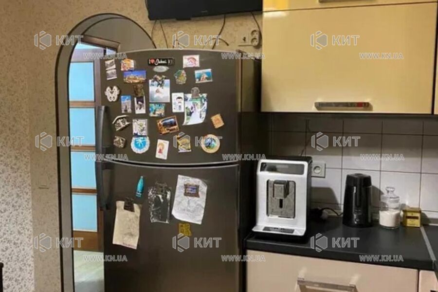 Продажа квартиры Харьков, Северная Салтовка 1, 50м²