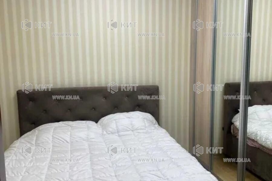 Продажа квартиры Харьков, Северная Салтовка 1, 50м²