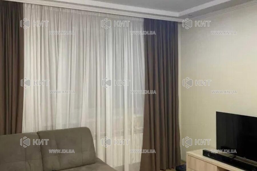 Продажа квартиры Харьков, Северная Салтовка 1, 50м²