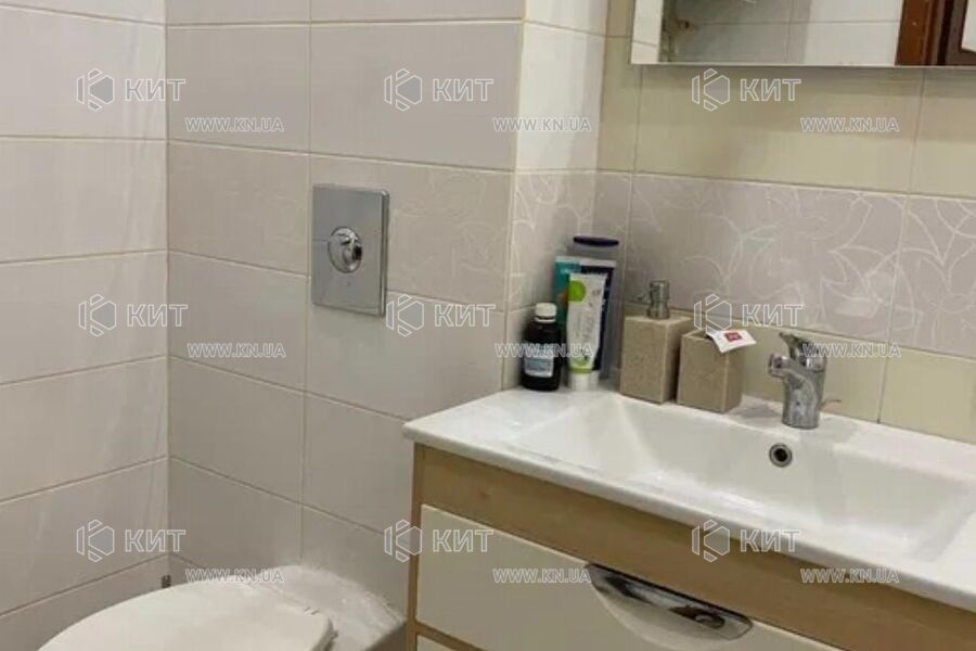 Продажа квартиры Харьков, Северная Салтовка 1, 50м²