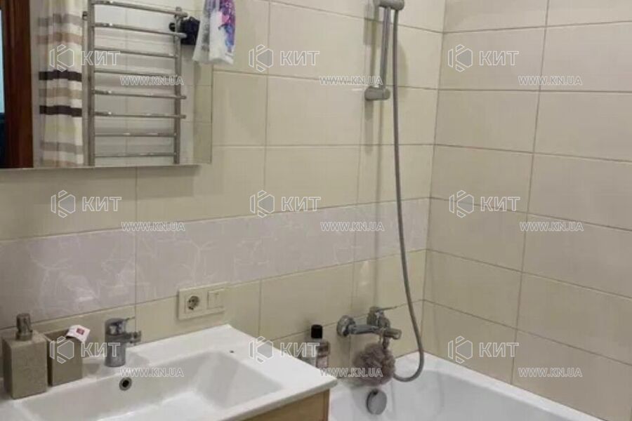 Продажа квартиры Харьков, Северная Салтовка 1, 50м²