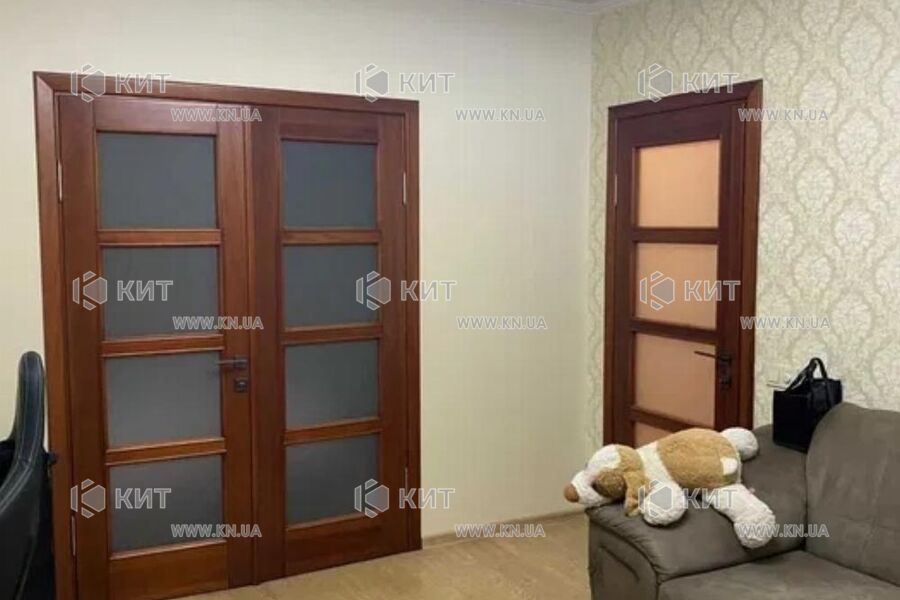 Продажа квартиры Харьков, Северная Салтовка 1, 50м²