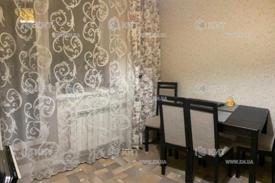 Продажа квартиры Харьков, Северная Салтовка 1, 50м²