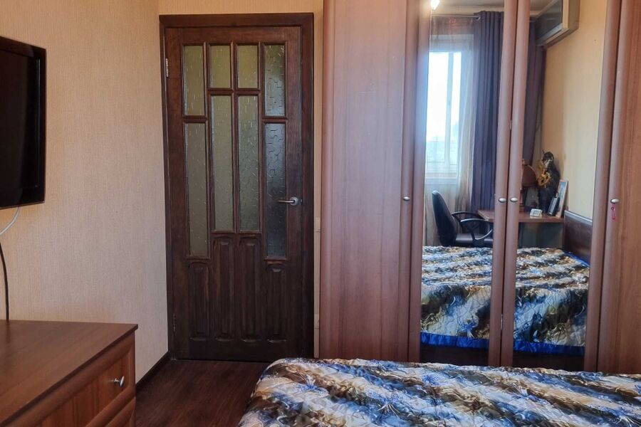 Продажа квартиры Харьков, Киевская, Гидропарк, 70м²