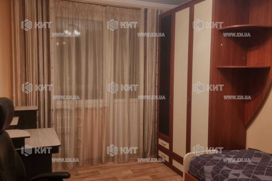 Продажа квартиры Харьков, Киевская, Гидропарк, 70м²