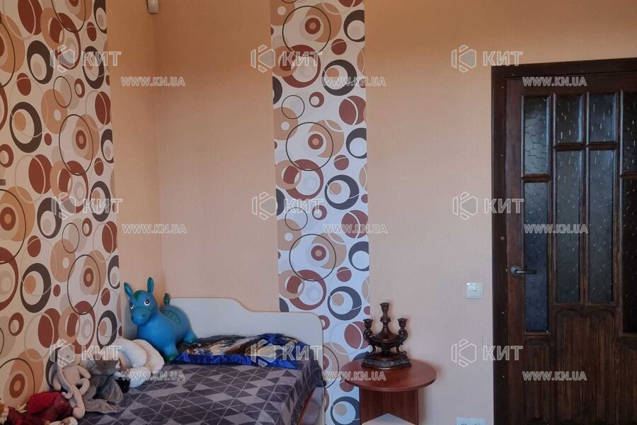 Продажа квартиры Харьков, Киевская, Гидропарк, 70м²