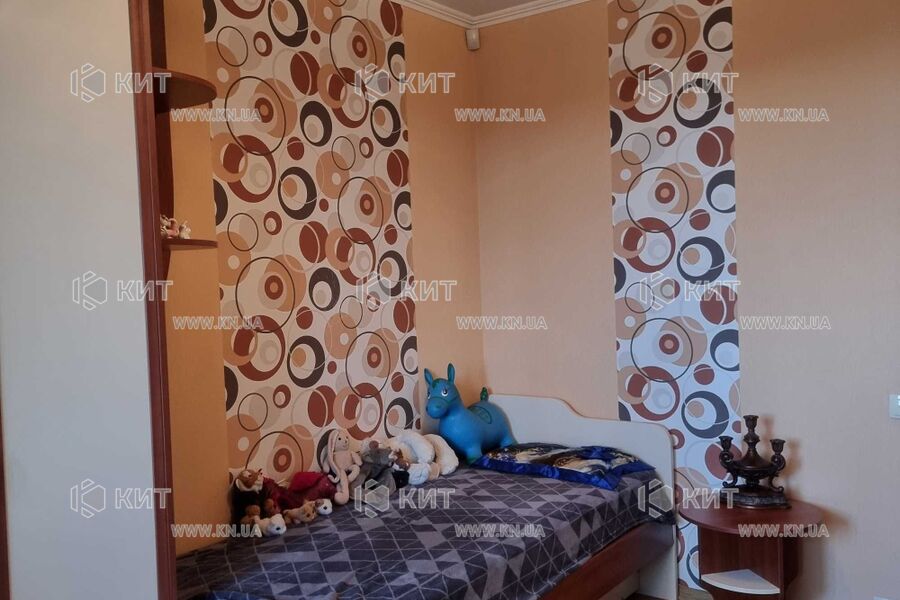 Продажа квартиры Харьков, Киевская, Гидропарк, 70м²