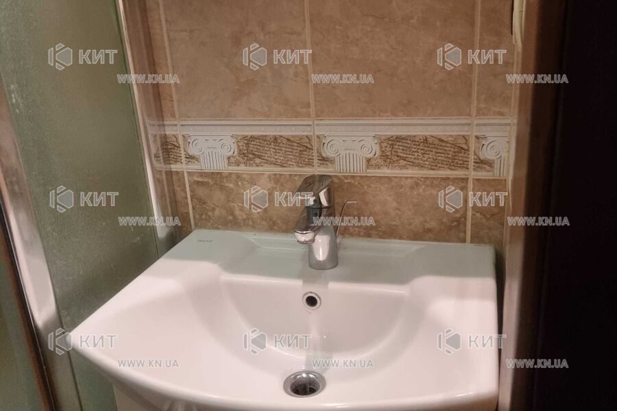 Продажа квартиры Харьков, Киевская, Гидропарк, 70м²