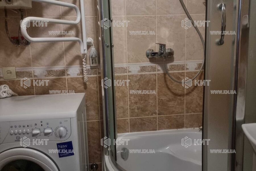 Продажа квартиры Харьков, Киевская, Гидропарк, 70м²