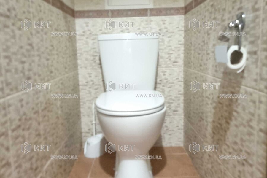 Продажа квартиры Харьков, Киевская, Гидропарк, 70м²