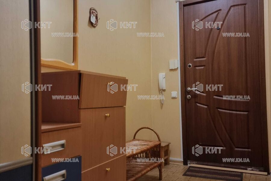 Продажа квартиры Харьков, Киевская, Гидропарк, 70м²