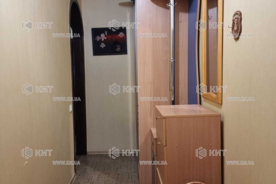 Продажа квартиры Харьков, Киевская, Гидропарк, 70м²
