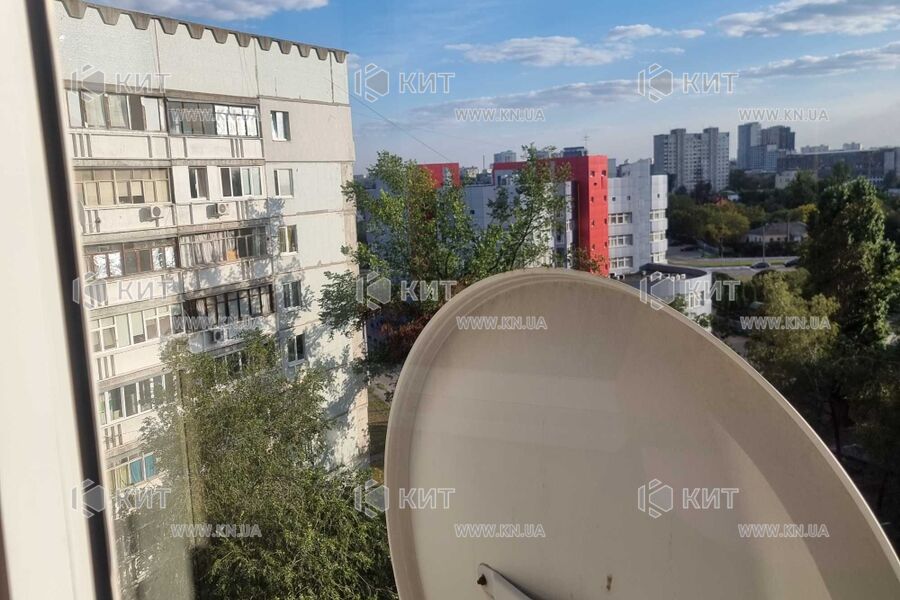 Продажа квартиры Харьков, Киевская, Гидропарк, 70м²