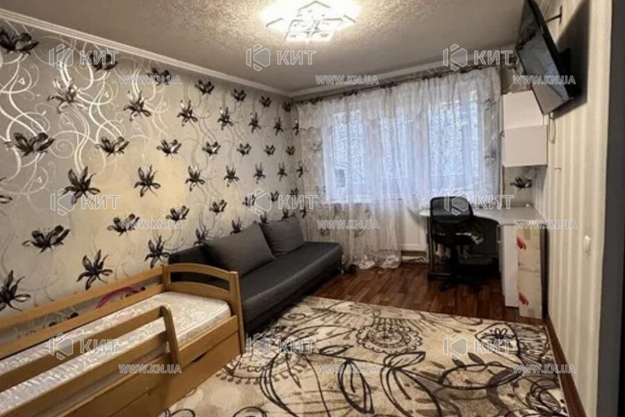 Продажа квартиры Харьков, Новые дома, 33м²