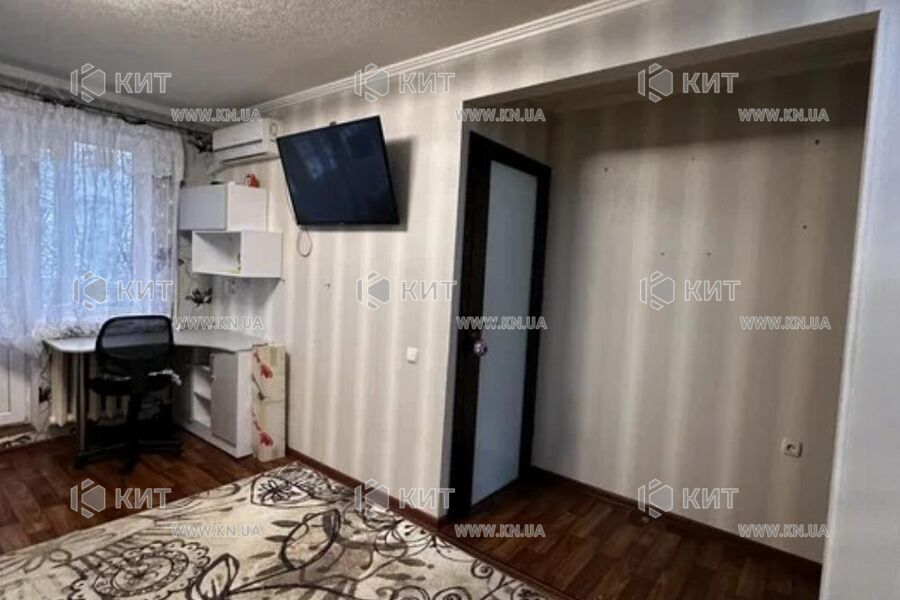Продажа квартиры Харьков, Новые дома, 33м²