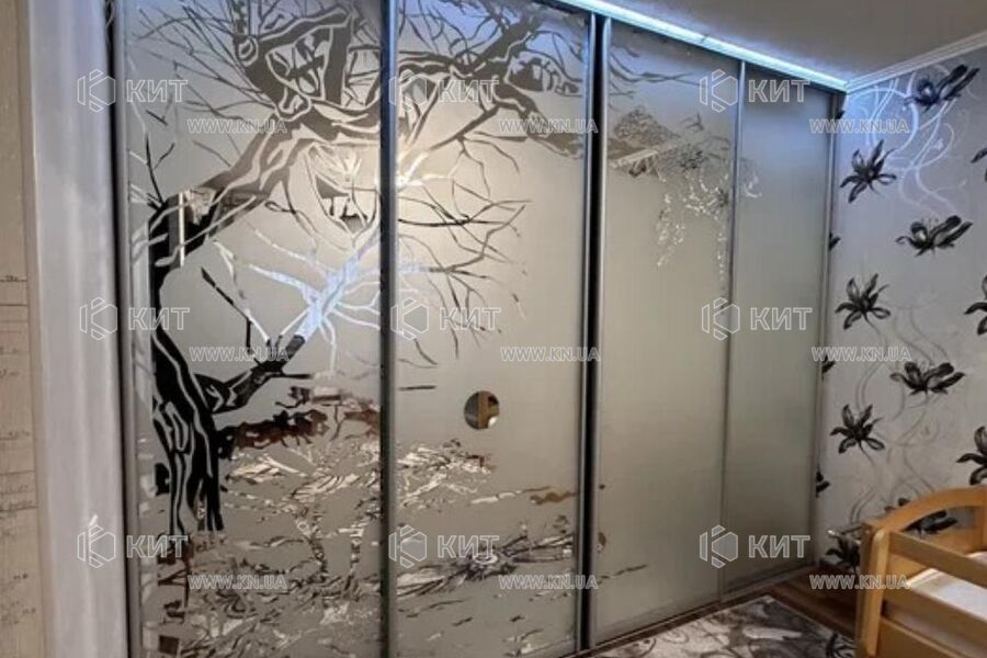 Продажа квартиры Харьков, Новые дома, 33м²