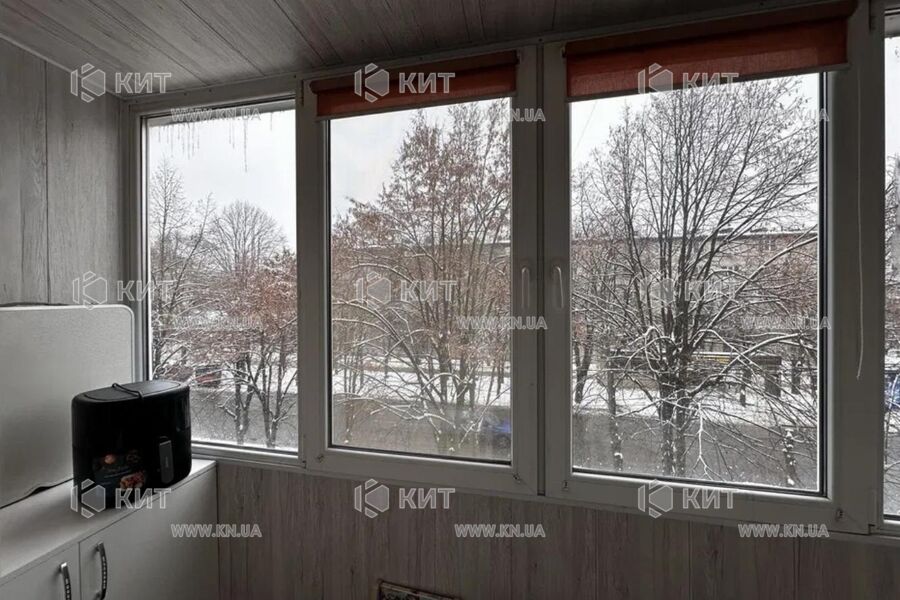 Продажа квартиры Харьков, Новые дома, 33м²