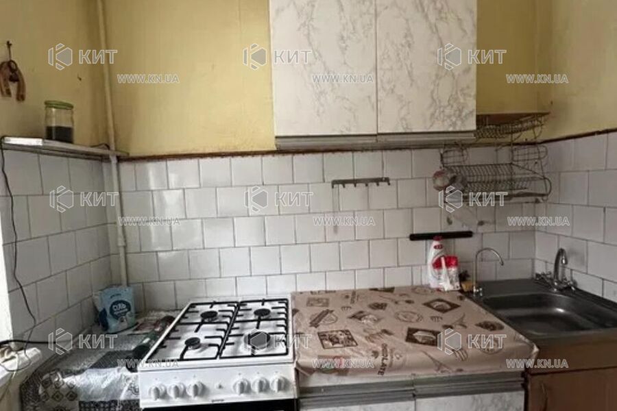 Продажа квартиры Харьков, Новые дома, 33м²