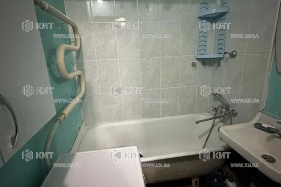 Продажа квартиры Харьков, Новые дома, 33м²