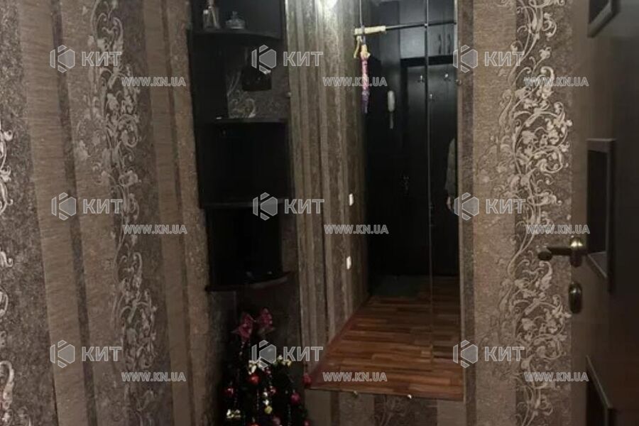 Продажа квартиры Харьков, Новые дома, 33м²